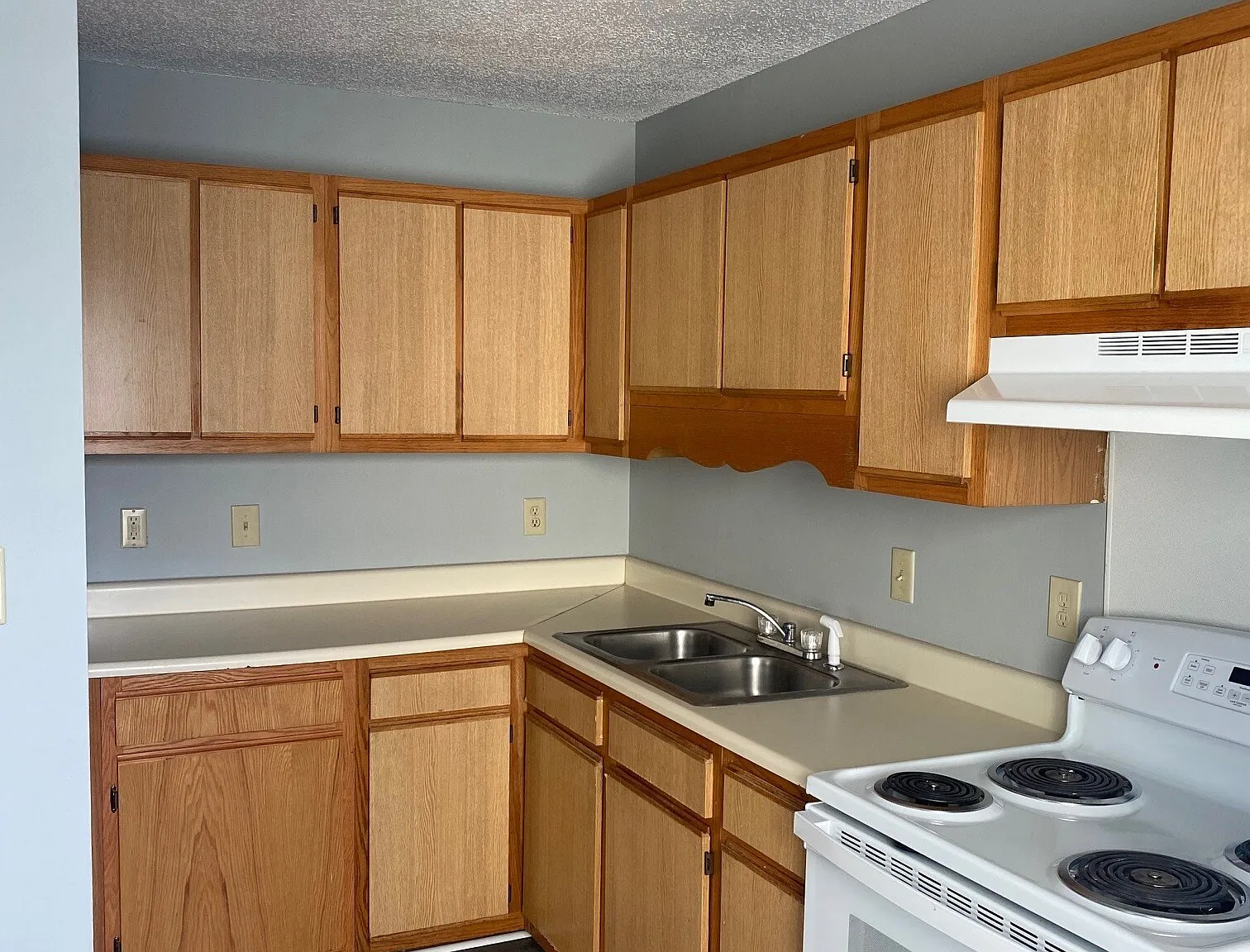 Denton Townhomes — Photo 2