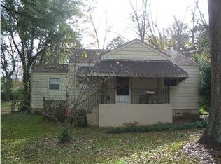 2020 Rigby St, Montgomery, AL 36110