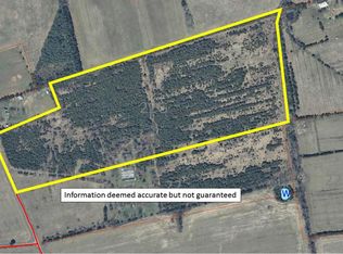 Newbys Shop Rd, Elkwood, VA 22718