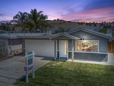 43414 Newport Dr, Fremont, CA, 94538