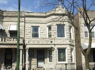 4226 W Wilcox St BSMT 2017, Chicago, IL 60624