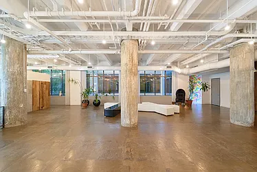 Rented by Living New York