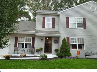2506 Cedarfield Ln, Quakertown, PA 18951