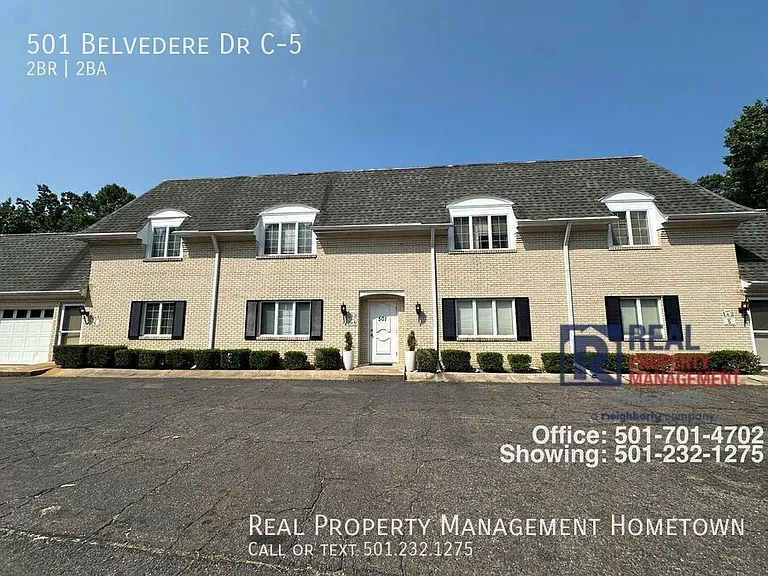 501 Belvedere Dr #C5 — Photo 1
