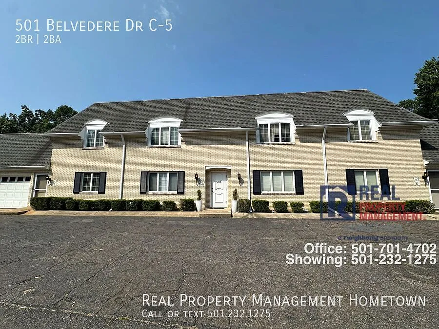 501 Belvedere Dr #C5