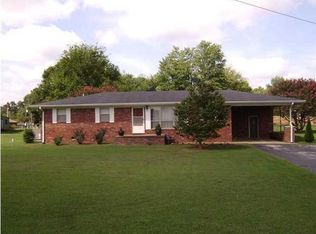 355 Walker Rd, Rossville, GA 30741