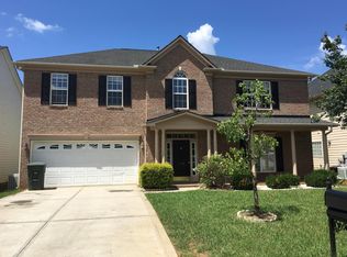 110 Middleton Pl #110, Mooresville, NC 28117