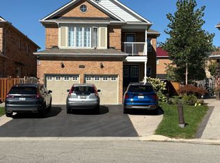 4812 Lighthouse Ct #BASEMENT, Mississauga, ON L5R 0A4
