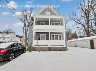 95 N Transit St APT 1, Lockport, NY 14094