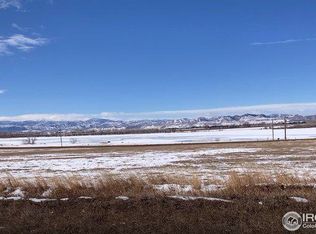 10489 Reed Way, Wellington, CO 80549