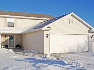 1240 Franco Ct, De Pere, WI 54115