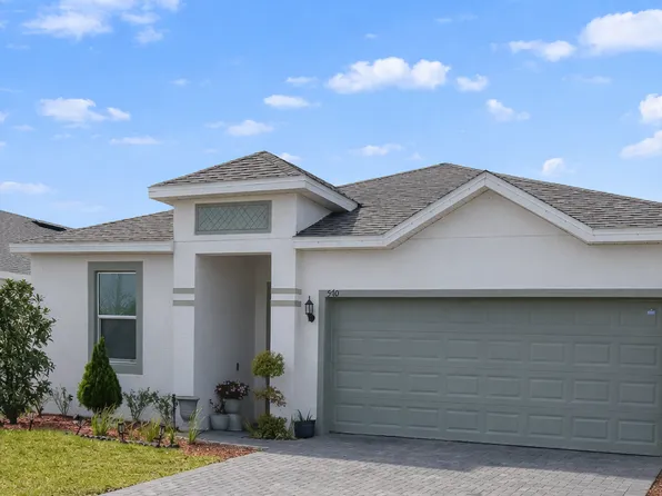 570 Feltrim Manor Rd, Haines City, FL 33844