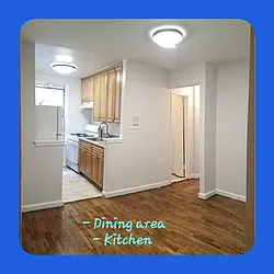 Rented by NYC Realty Brokers LLC