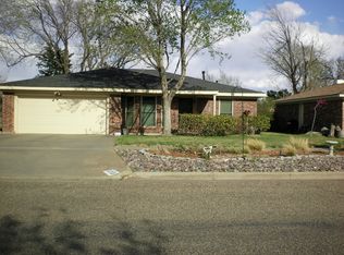 1213 Mills Ave, Dumas, TX 79029