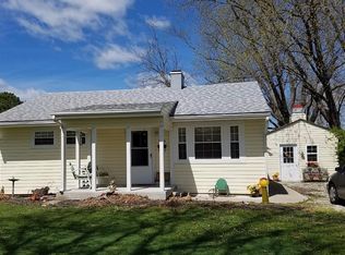 506 S High St, Rising Sun, IN 47040