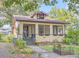 603 N Willis Ave, Champaign, IL