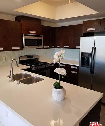 2nd image of 1260 S Corning St #306