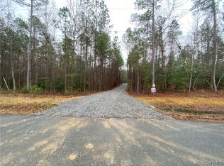 6259 Boundary Run Dr, Mechanicsville, VA 23111