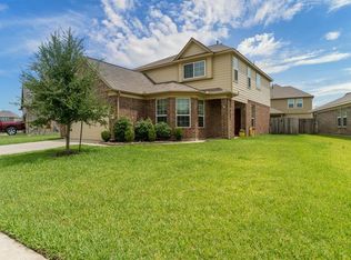 14902 Rustler Gate Ln, Cypress, TX 77429
