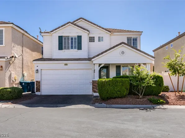 8488 Ravencrest St, Las Vegas, NV 89139