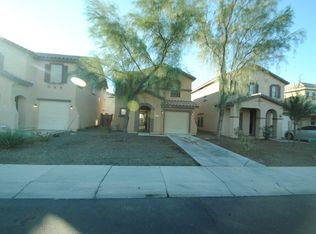6429 W Valencia Dr, Laveen, AZ 85339