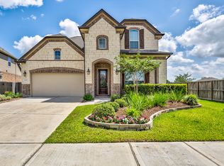 19427 Stanton Lake Dr, Cypress, TX 77433