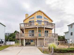 756 Mariner Dr, Corolla, NC 27927