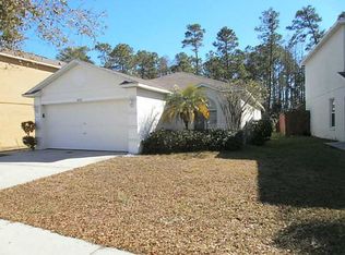 2210 Stone Abbey Blvd, Orlando, FL 32828