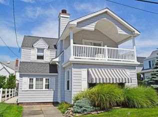 2703 Atlantic Ave, Longport, NJ 08403