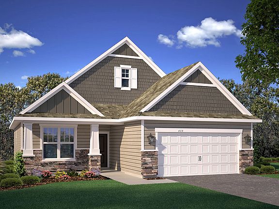 Plan Elevation.