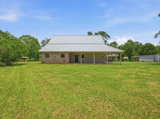 1379 Panhandle Rd, Dequincy, LA 70633