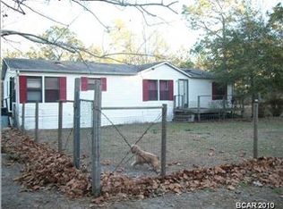 12124 Happyville Rd, Youngstown, FL 32466