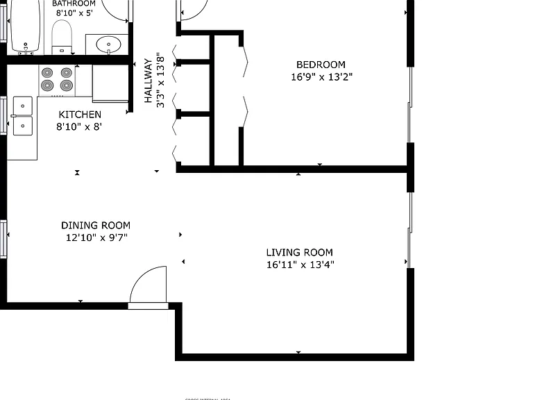 Westchester Apartments — Photo 5