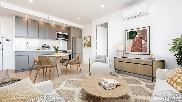 Rented by Nooklyn NYC LLC | media 3