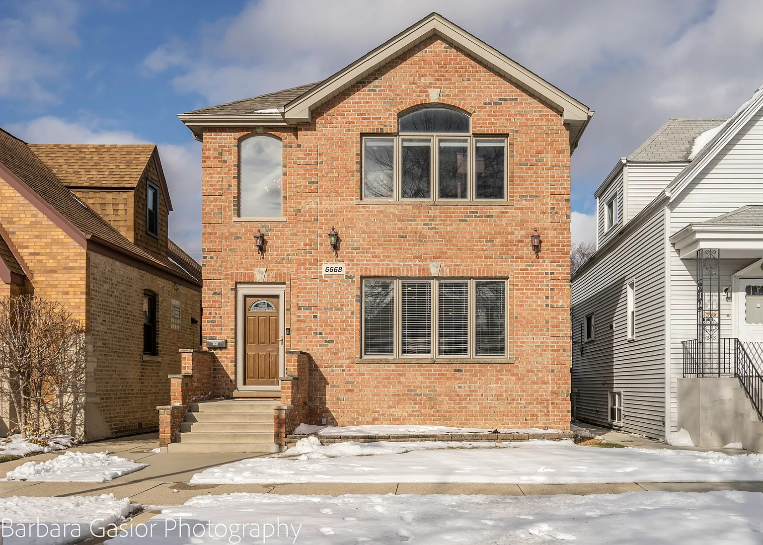 6668 W Imlay St photo 1