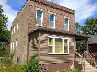 11748 S Wentworth Ave, Chicago, IL 60628