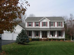 424 Jenie Ct, Schenectady, NY 12306