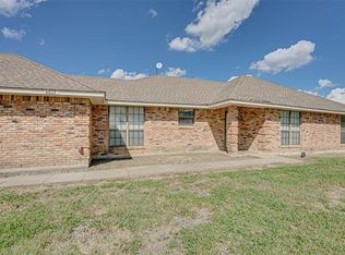4807 Fm 877, Waxahachie, TX 75165
