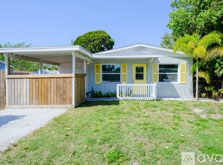 6765 81st Ave N, Pinellas Park, FL 33781