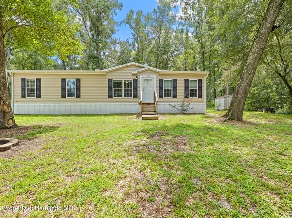 24334 Audubon Dr, Brooksville, FL 34601
