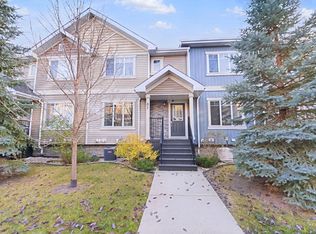 Secord Corners, Edmonton, AB T5T 4P5