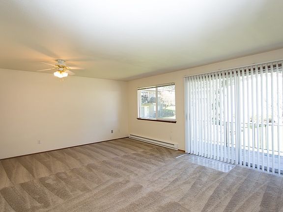 Bright Livingroom