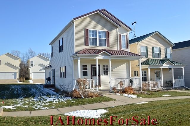 1708 Randall Dr