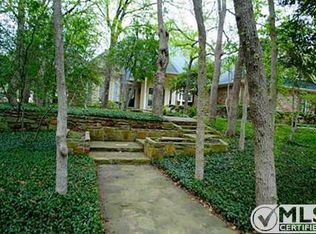 511 Simmons Rd, Double Oak, TX 75077