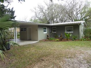 591 S Marlene Point, Inverness, FL 34450