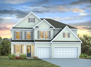 642 Shining Sun Ct, Gilbert, SC 29054