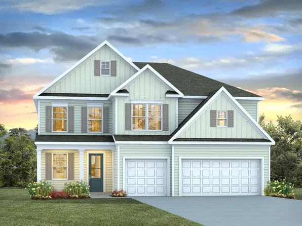 642 Shining Sun Ct, Gilbert, SC 29054