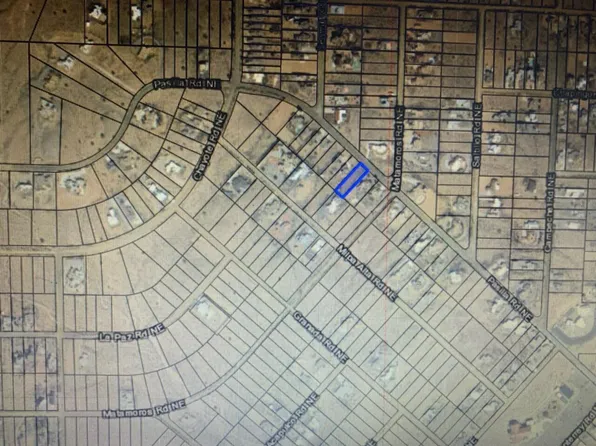 6524 Pasilla Rd NE, Rio Rancho, NM 87144