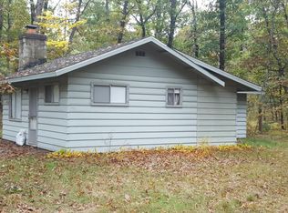 6764 W 9 1/2 Mile Rd, Irons, MI 49644