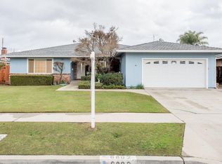 6802 N Backer Ave, Fresno, CA 93710